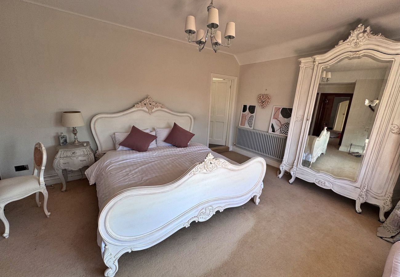 House in Tring - The Old Rectory