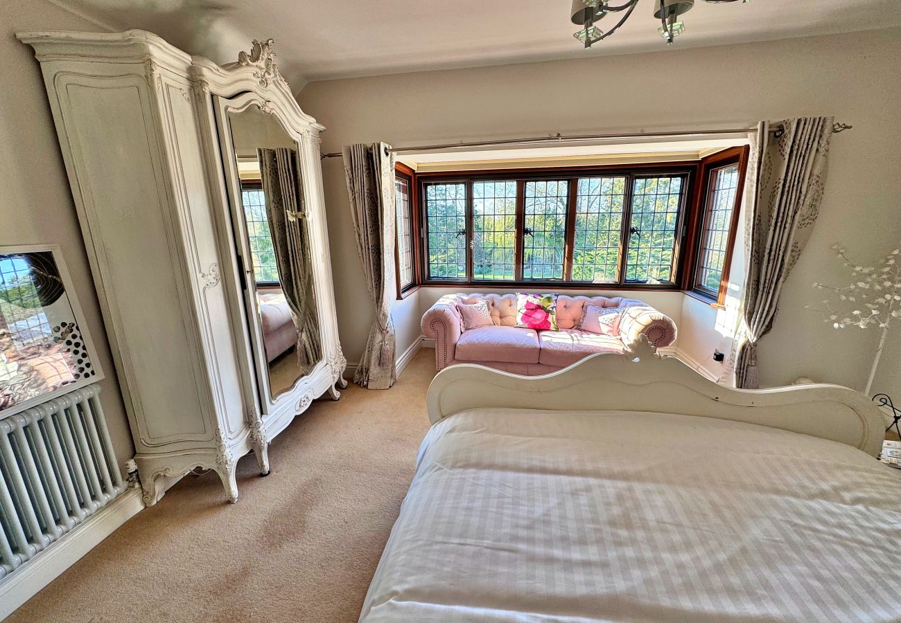 House in Tring - The Old Rectory