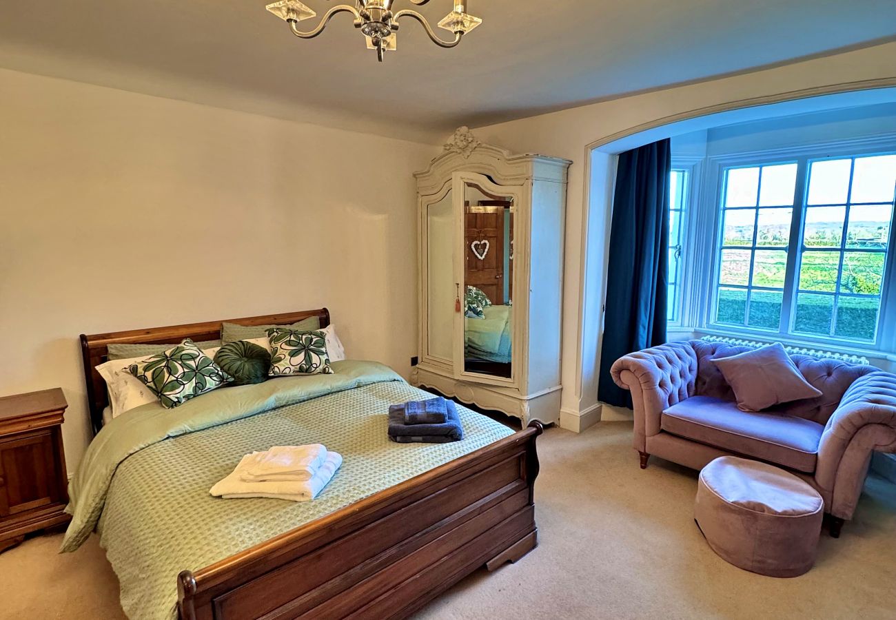 House in Tring - The Old Rectory