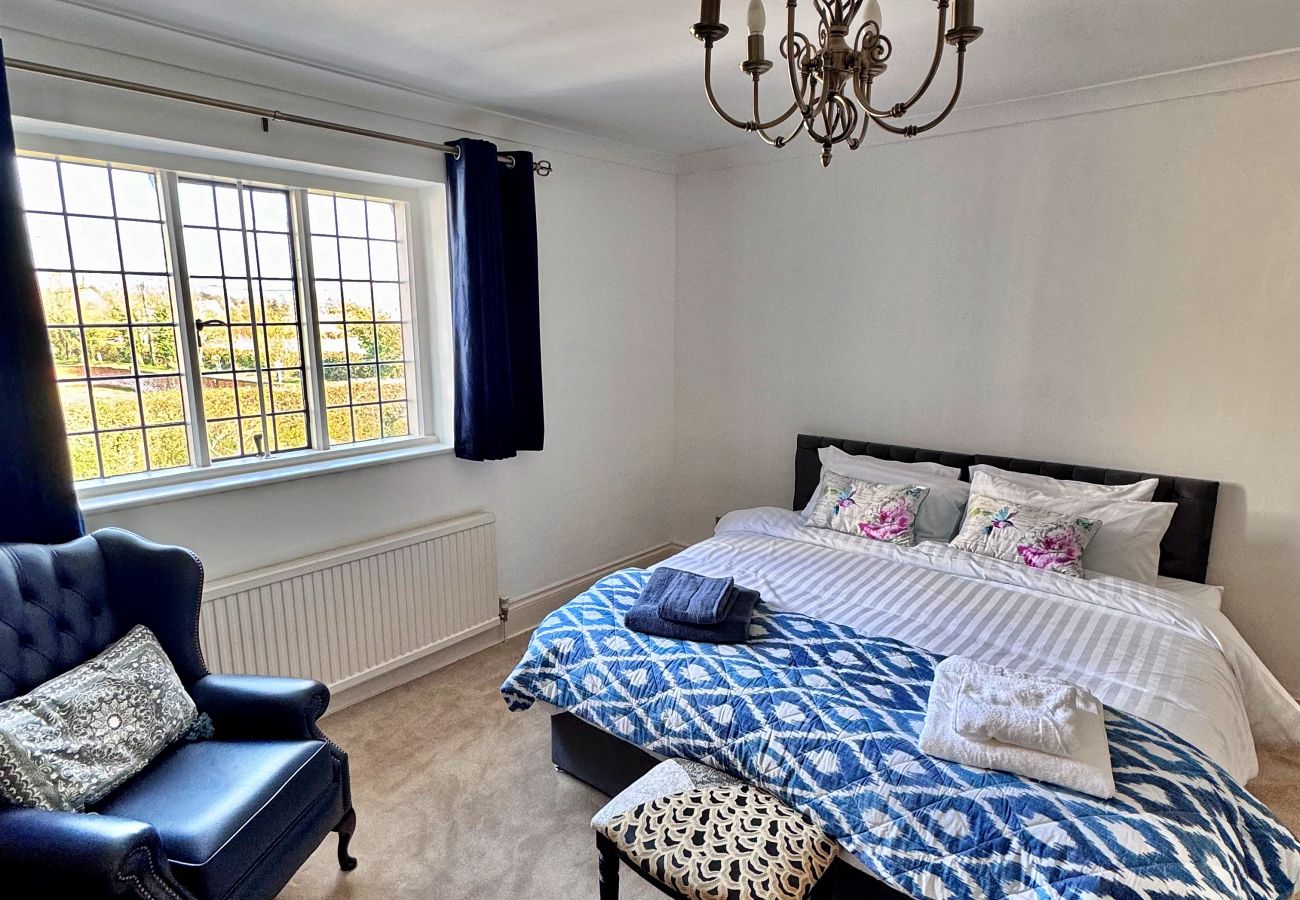 House in Tring - The Old Rectory