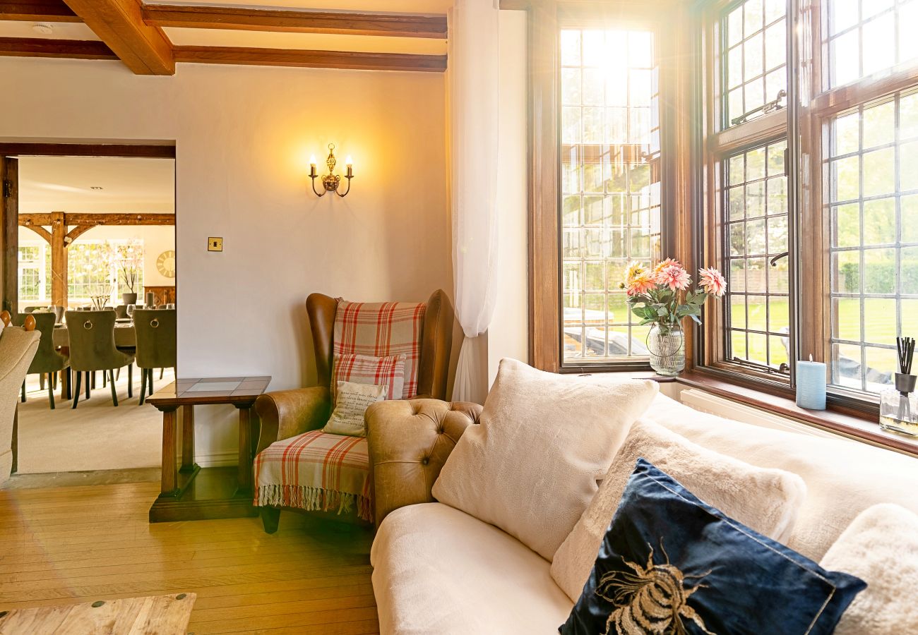 House in Tring - The Old Rectory