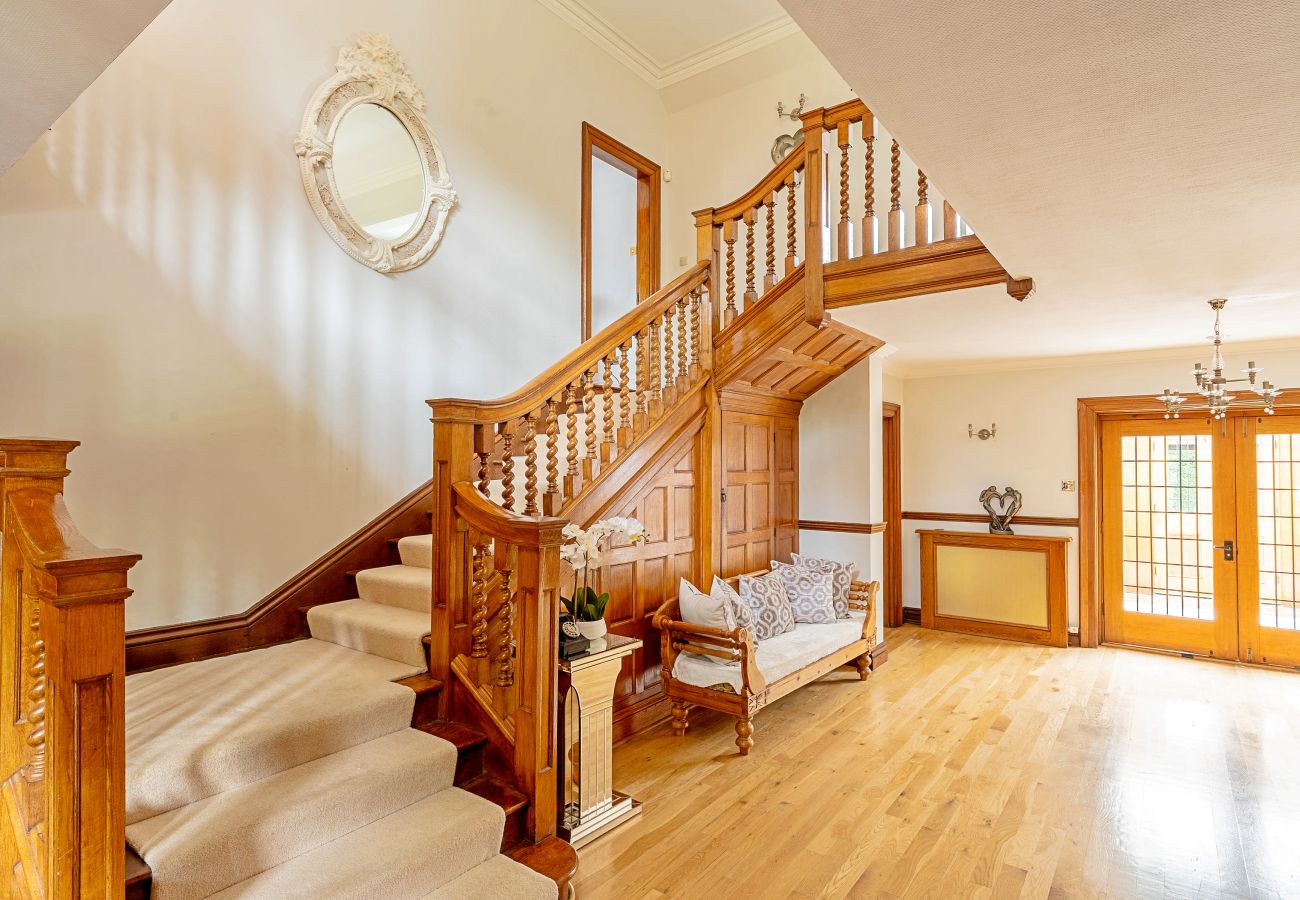House in Tring - The Old Rectory