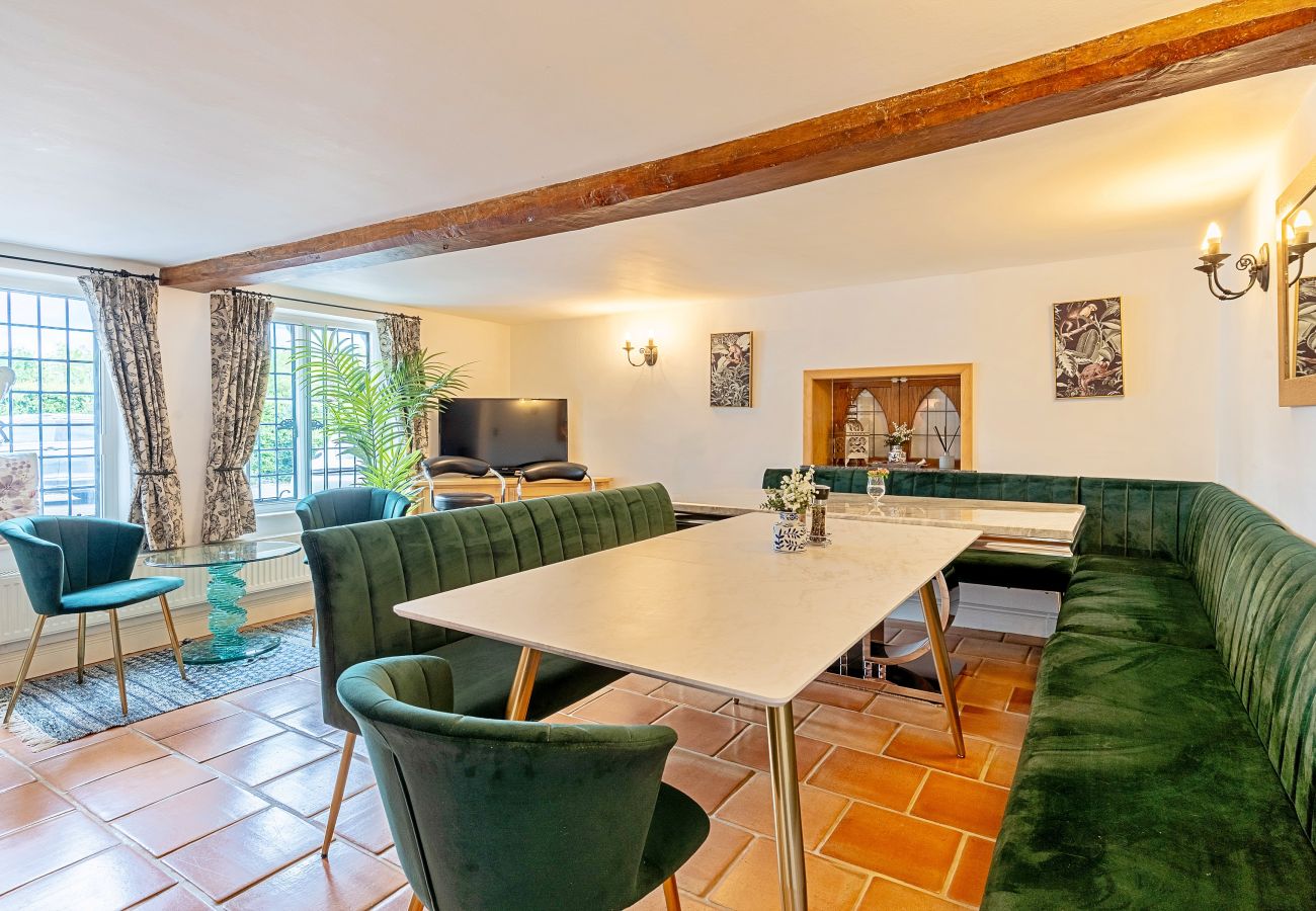 House in Tring - The Old Rectory
