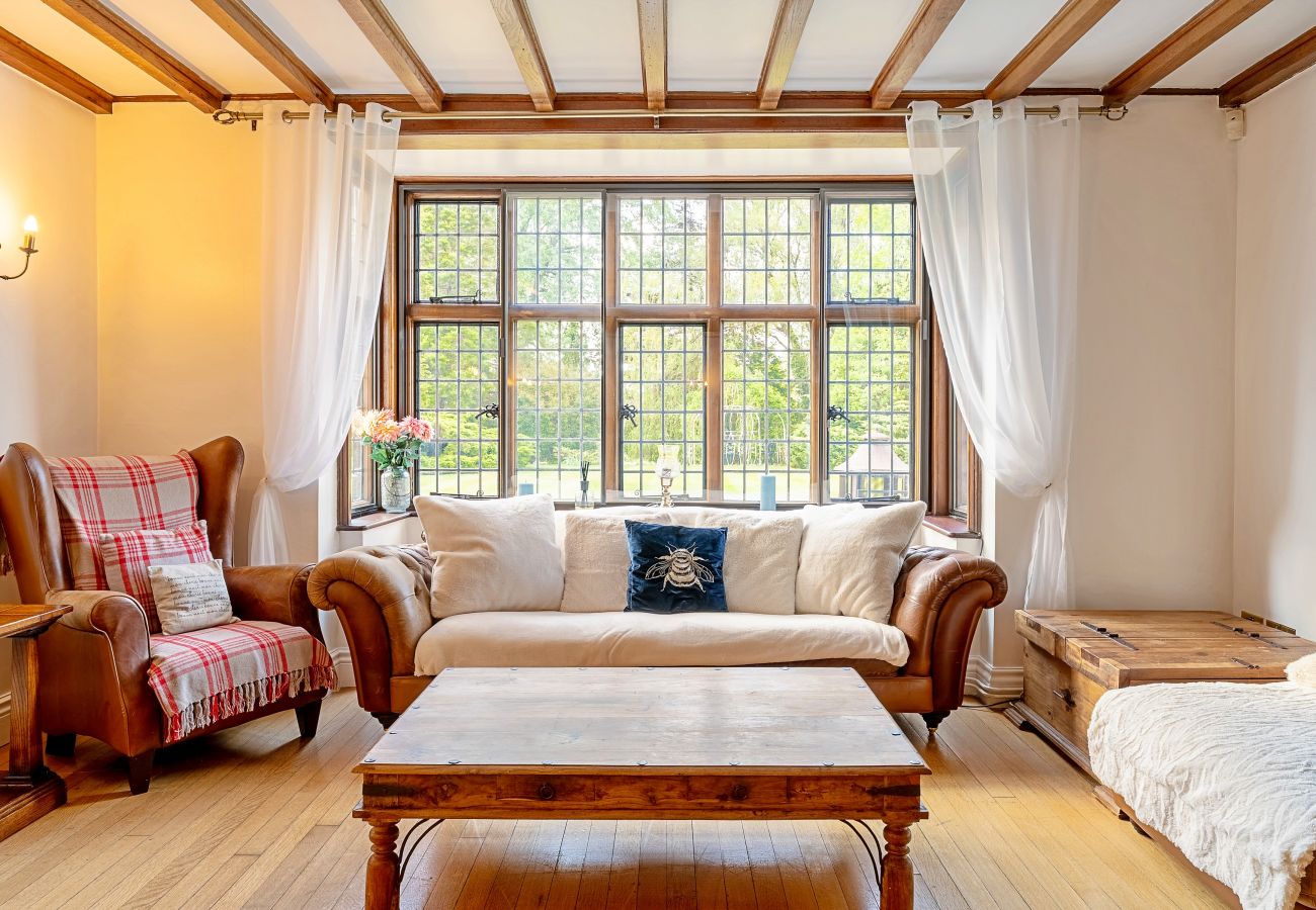 House in Tring - The Old Rectory