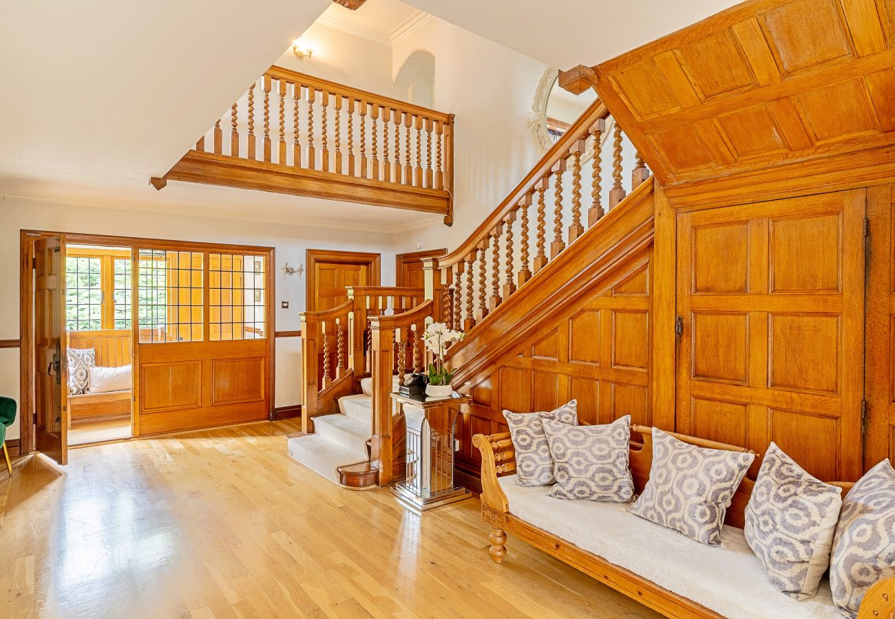 House in Tring - The Old Rectory