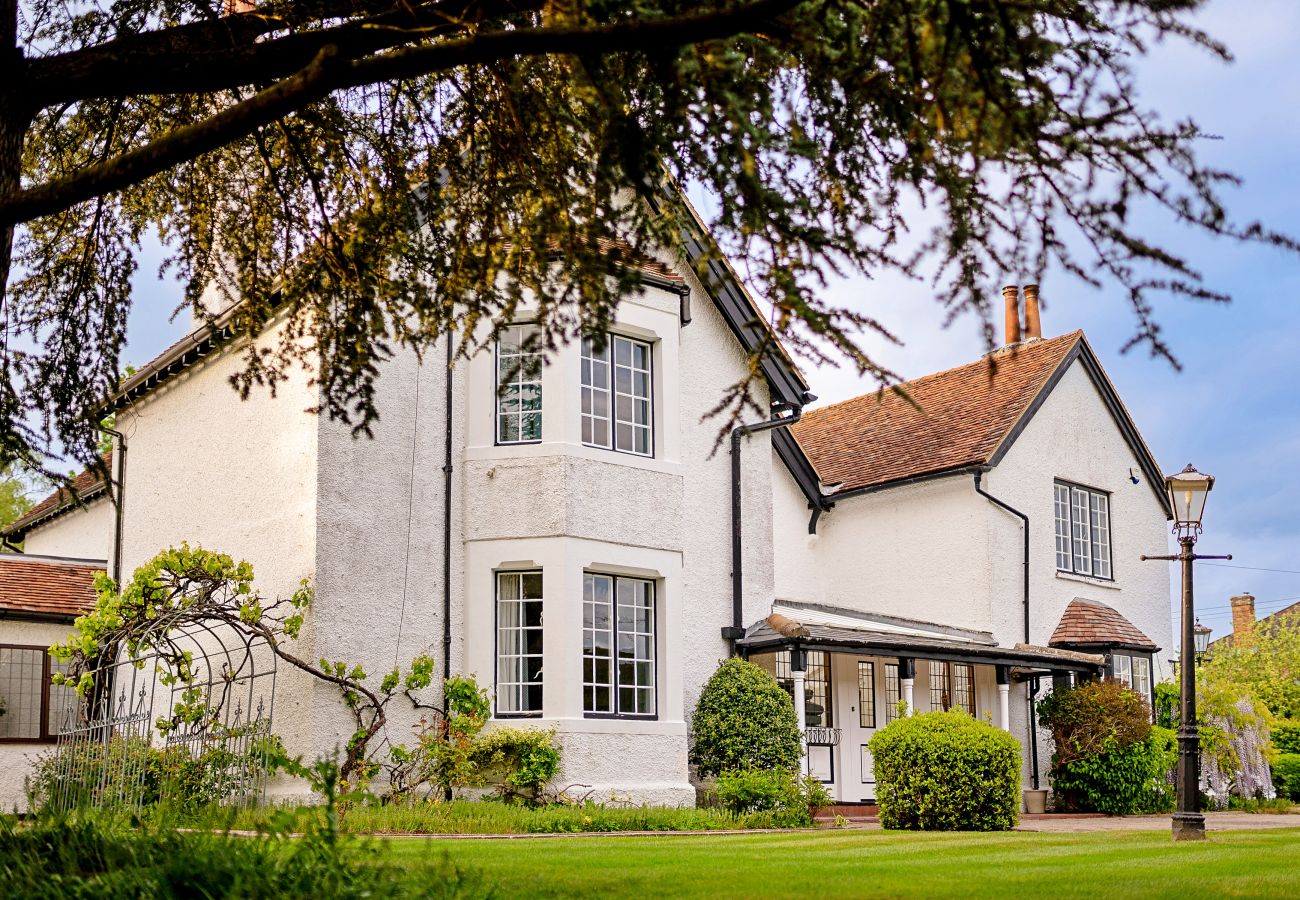 House in Tring - The Old Rectory