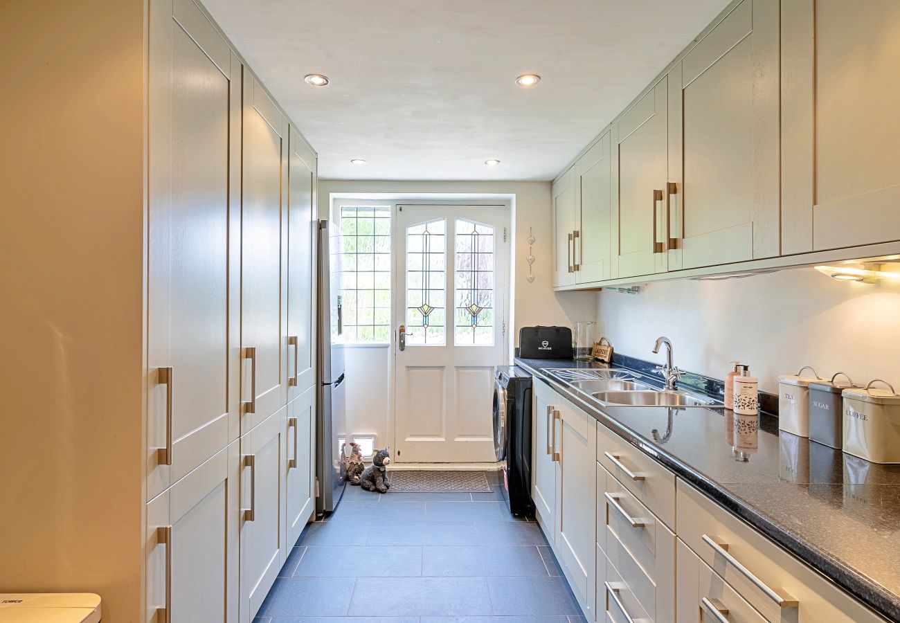House in Tring - The Old Rectory