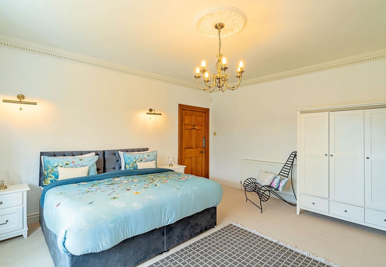 House in Tring - The Old Rectory