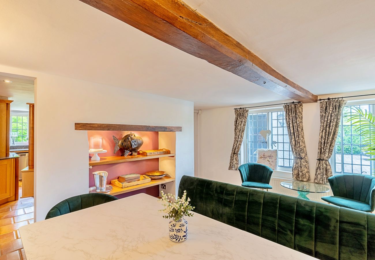 House in Tring - The Old Rectory