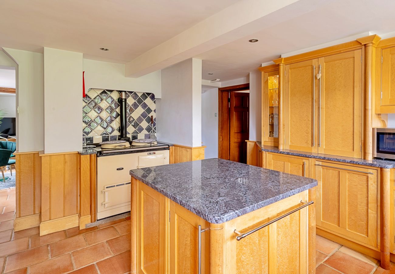 House in Tring - The Old Rectory