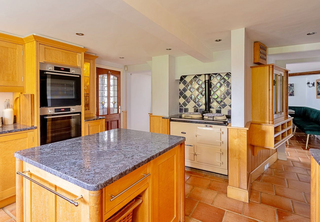 House in Tring - The Old Rectory