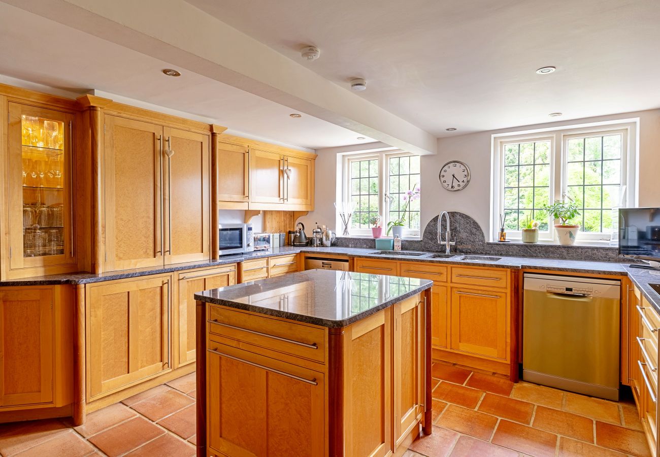 House in Tring - The Old Rectory