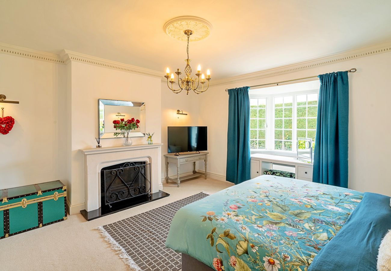 House in Tring - The Old Rectory