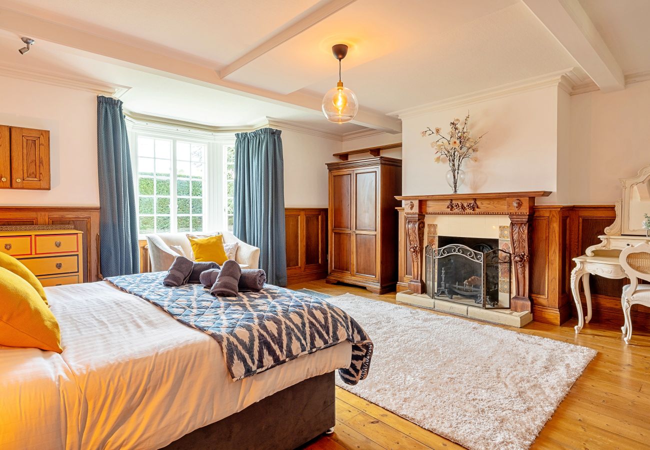 House in Tring - The Old Rectory