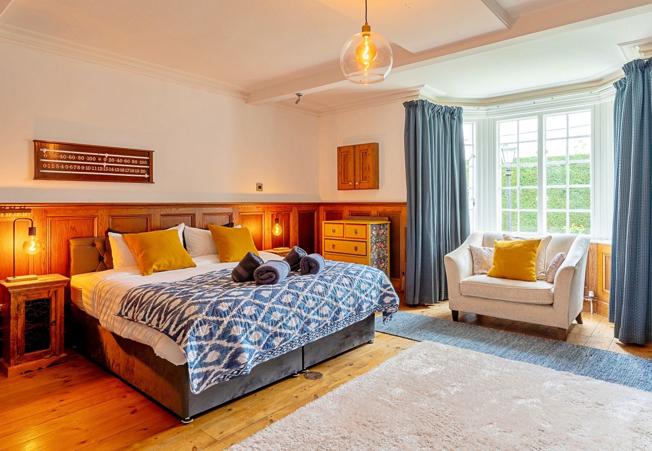 House in Tring - The Old Rectory