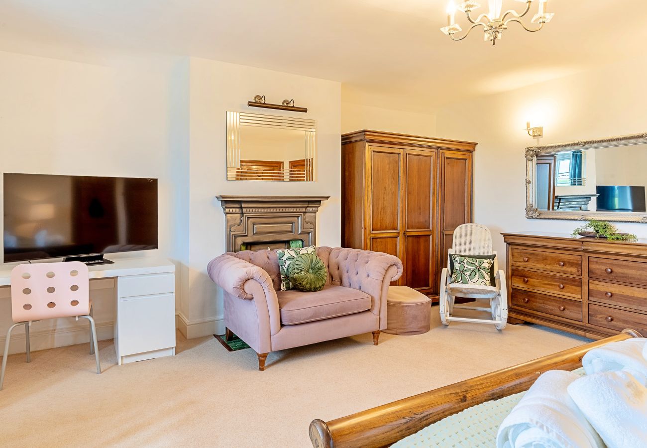 House in Tring - The Old Rectory
