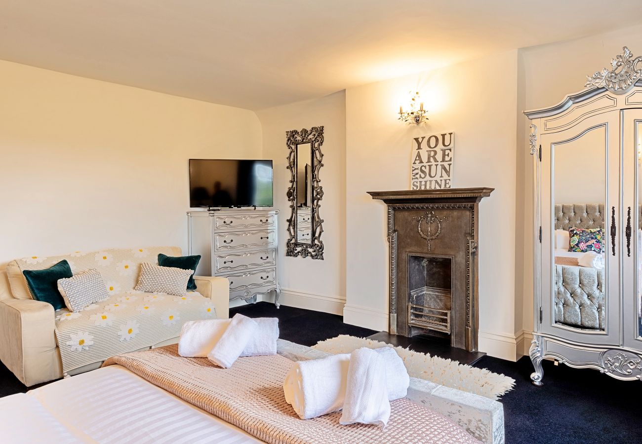 House in Tring - The Old Rectory