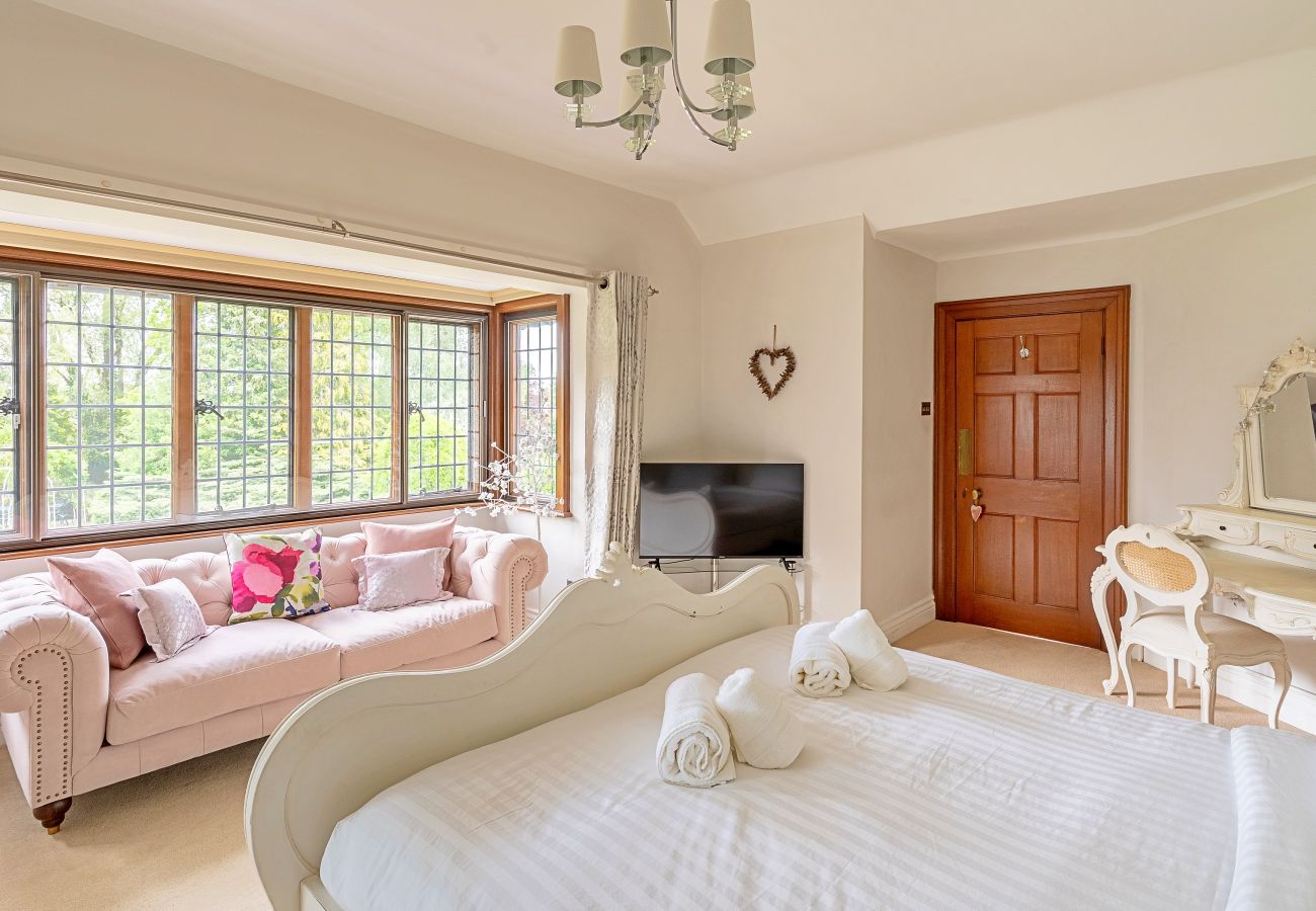 House in Tring - The Old Rectory