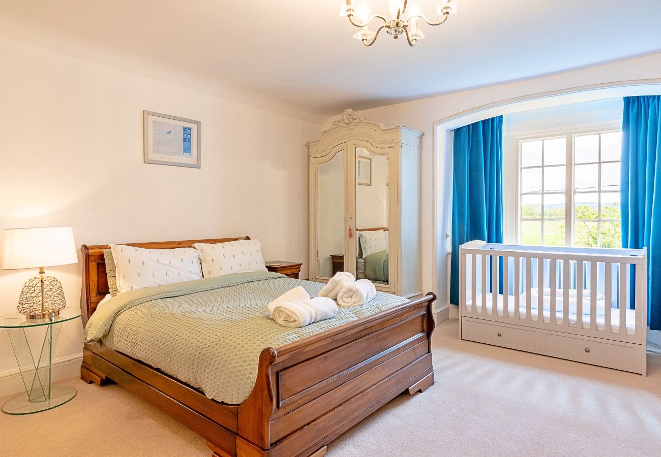 House in Tring - The Old Rectory