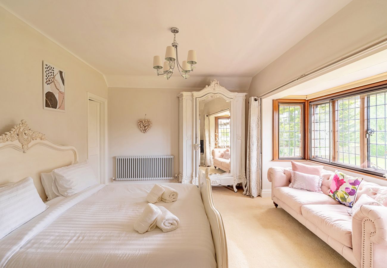 House in Tring - The Old Rectory