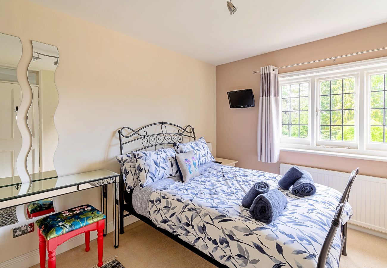 House in Tring - The Old Rectory