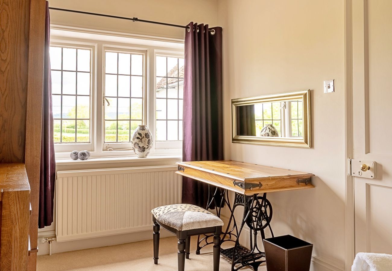 House in Tring - The Old Rectory