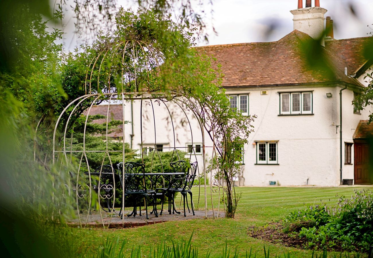 House in Tring - The Old Rectory