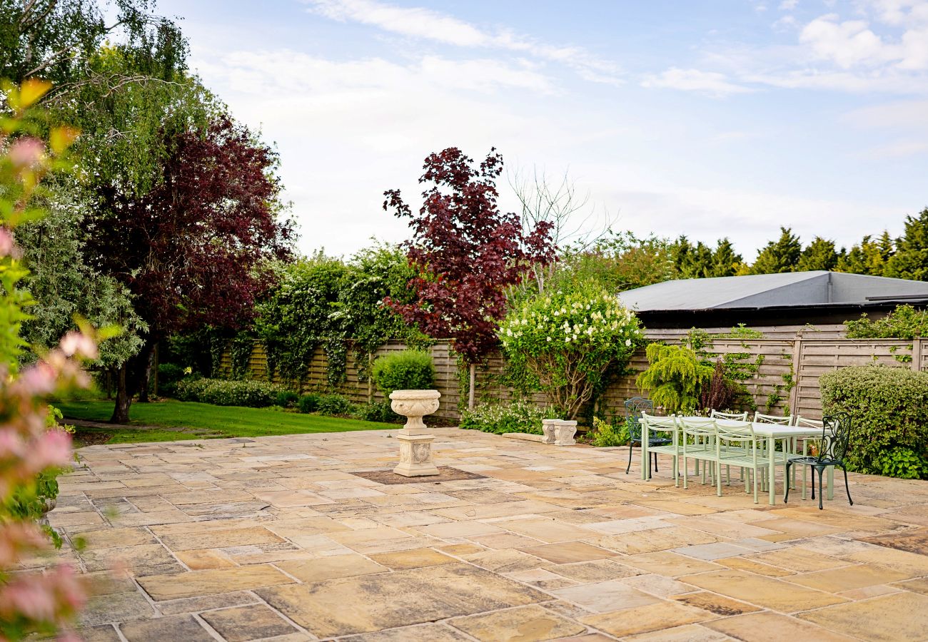 House in Tring - The Old Rectory