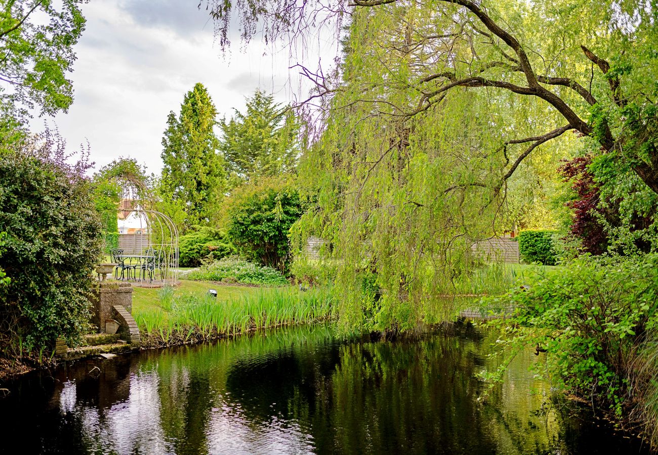 House in Tring - The Old Rectory