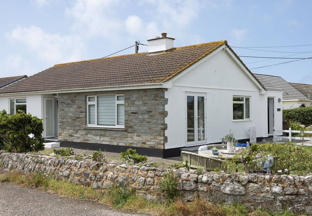 House in Sennen - Chyvounder