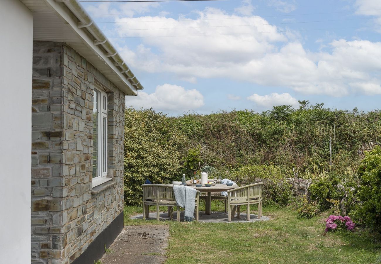 House in Sennen - Chyvounder