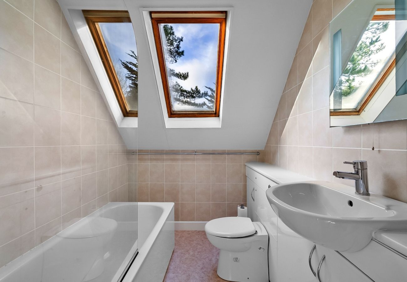 Apartment in Salcombe - The Sail Loft