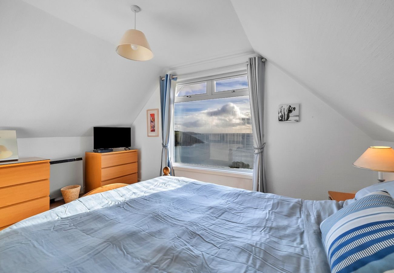 Apartment in Salcombe - The Sail Loft