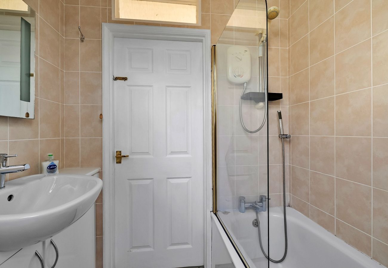 Apartment in Salcombe - The Sail Loft