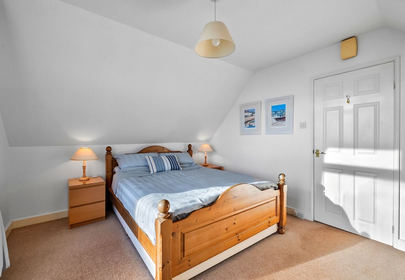 Apartment in Salcombe - The Sail Loft
