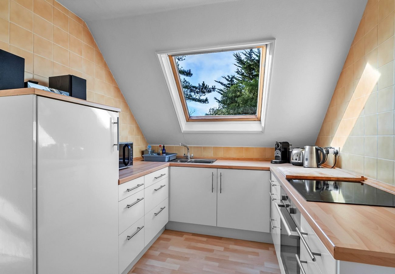 Apartment in Salcombe - The Sail Loft
