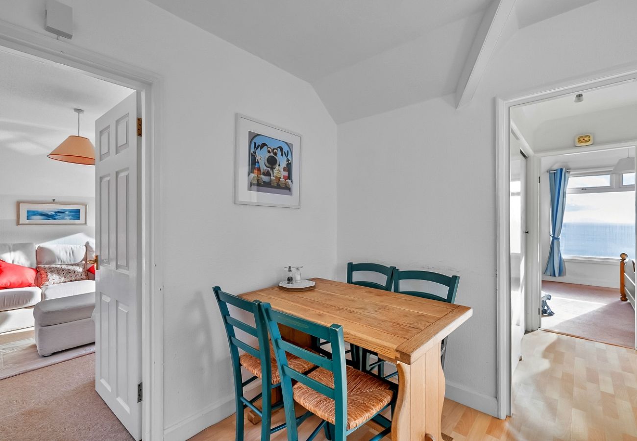 Apartment in Salcombe - The Sail Loft