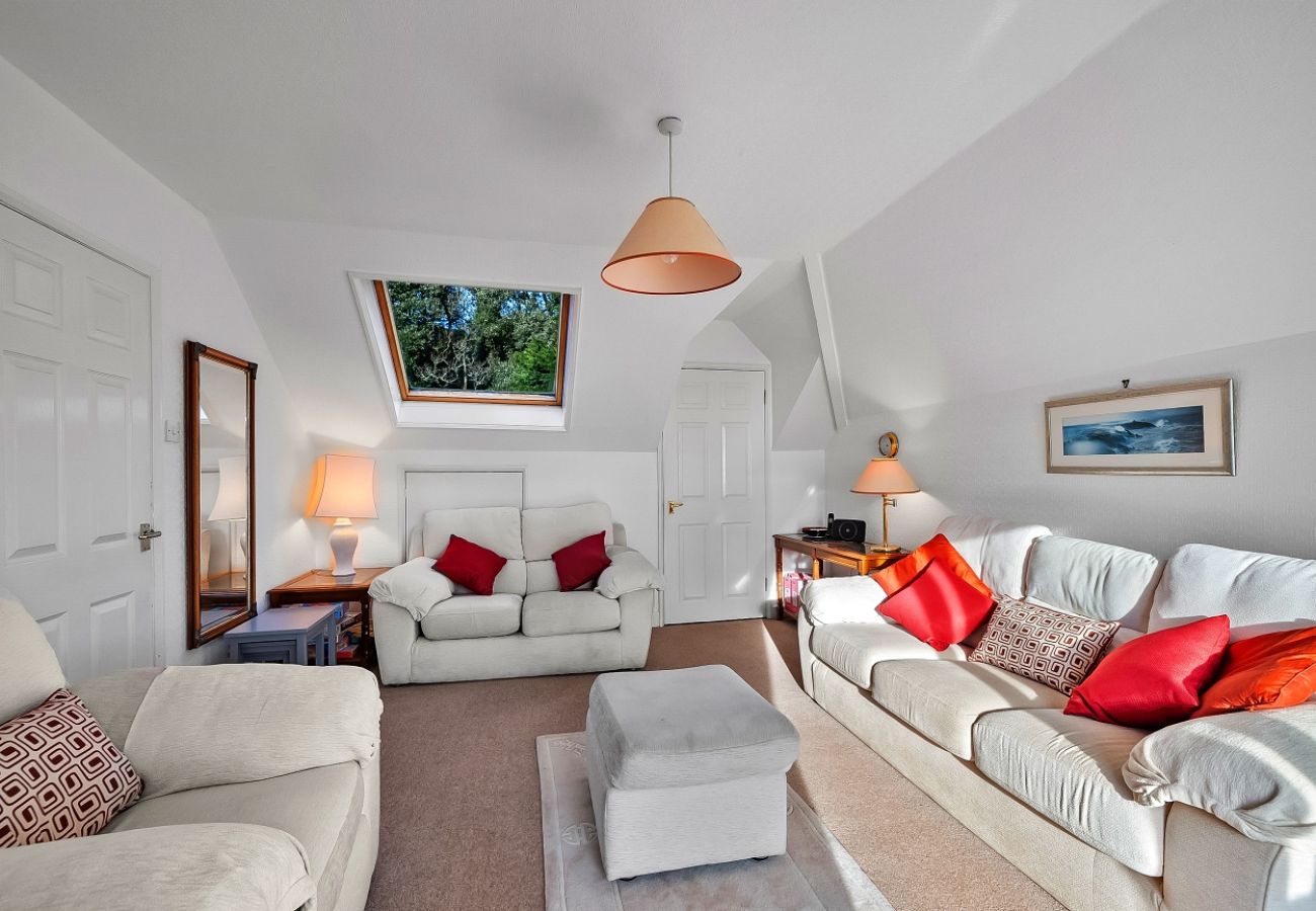 Apartment in Salcombe - The Sail Loft