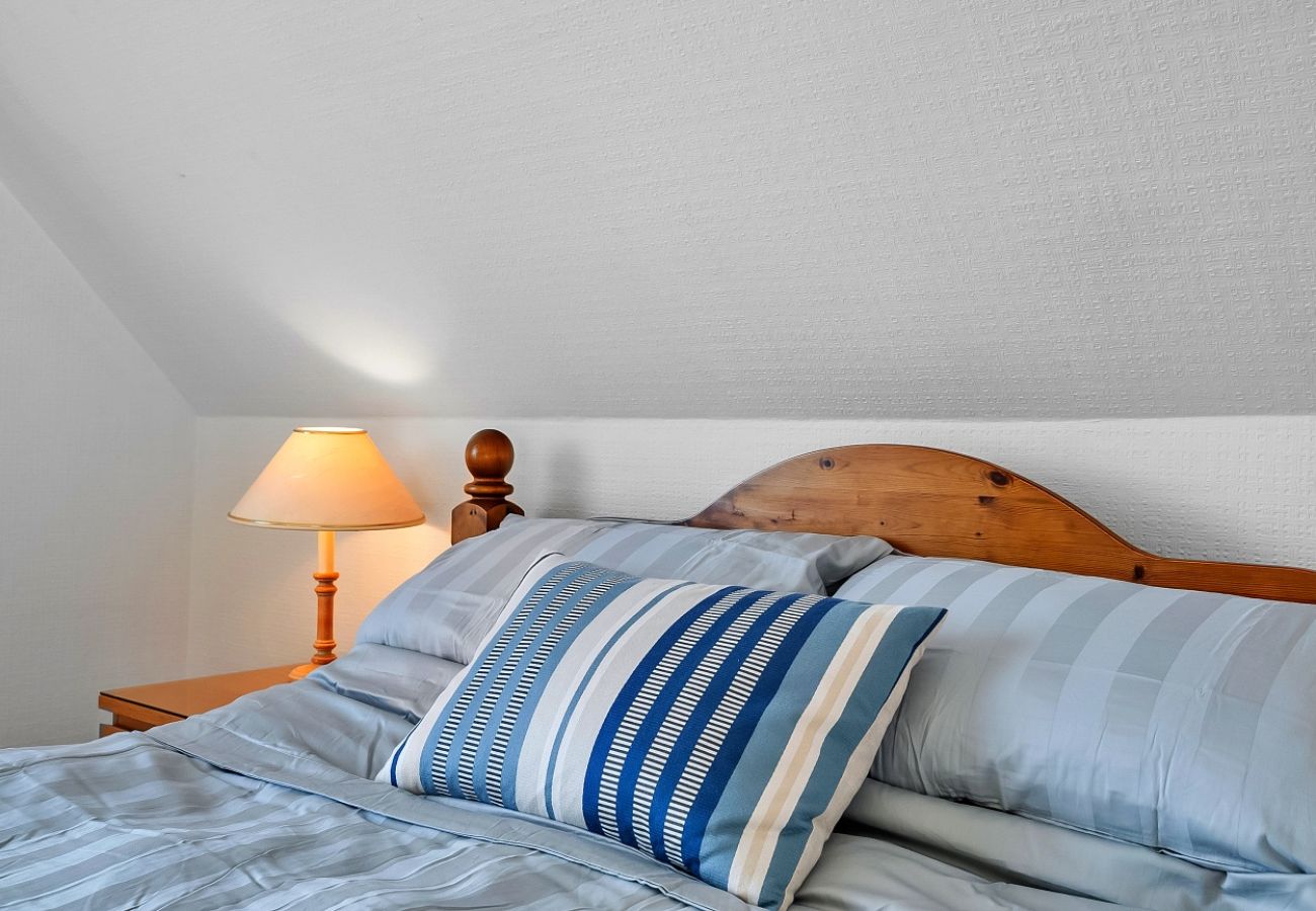 Apartment in Salcombe - The Sail Loft