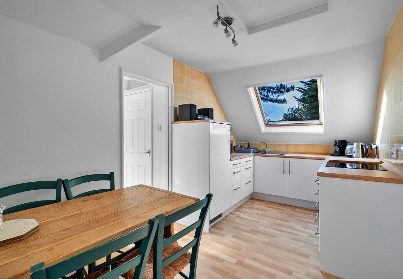 Apartment in Salcombe - The Sail Loft