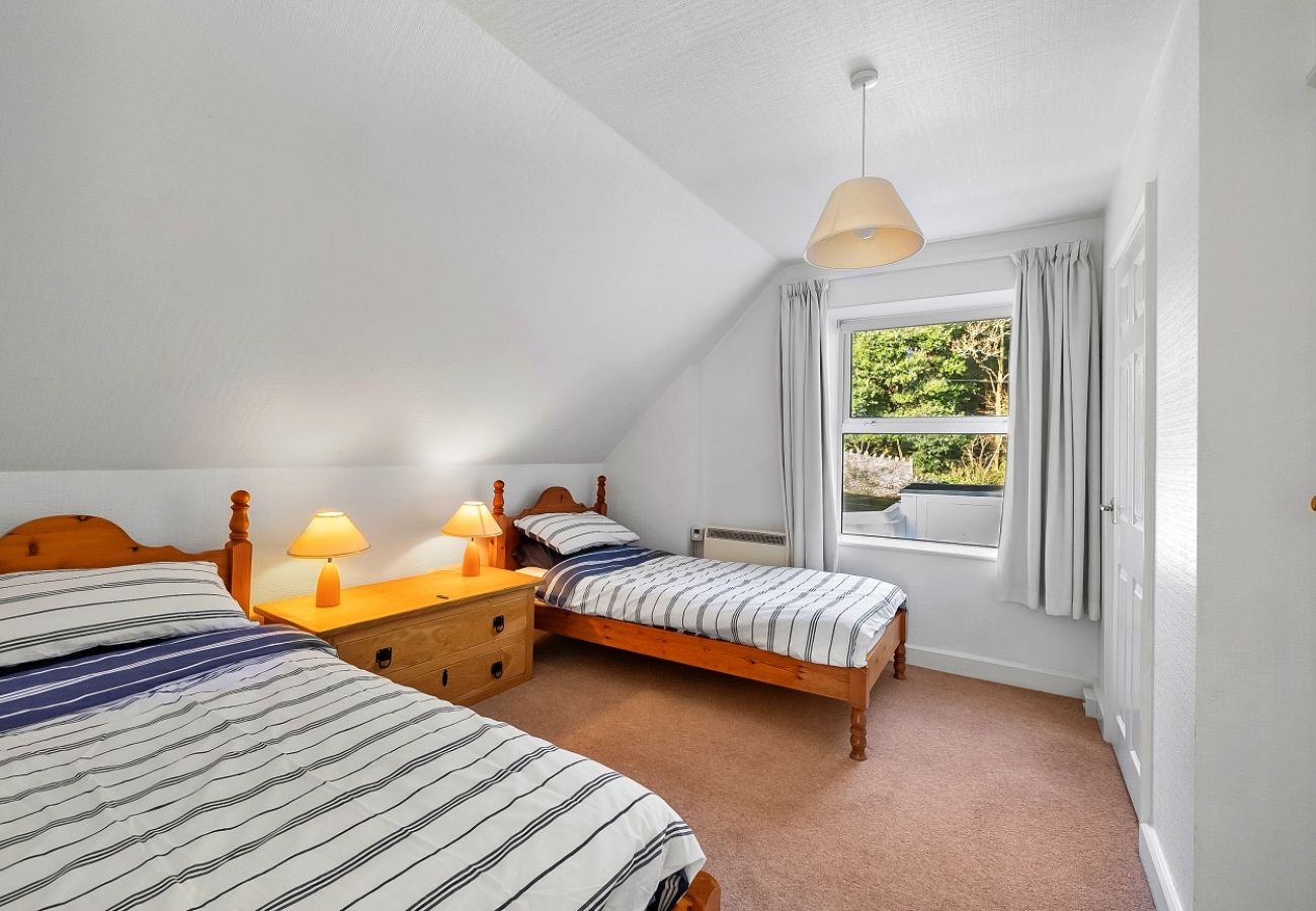 Apartment in Salcombe - The Sail Loft