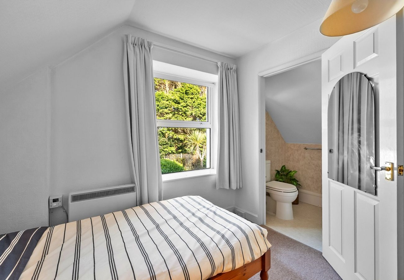 Apartment in Salcombe - The Sail Loft