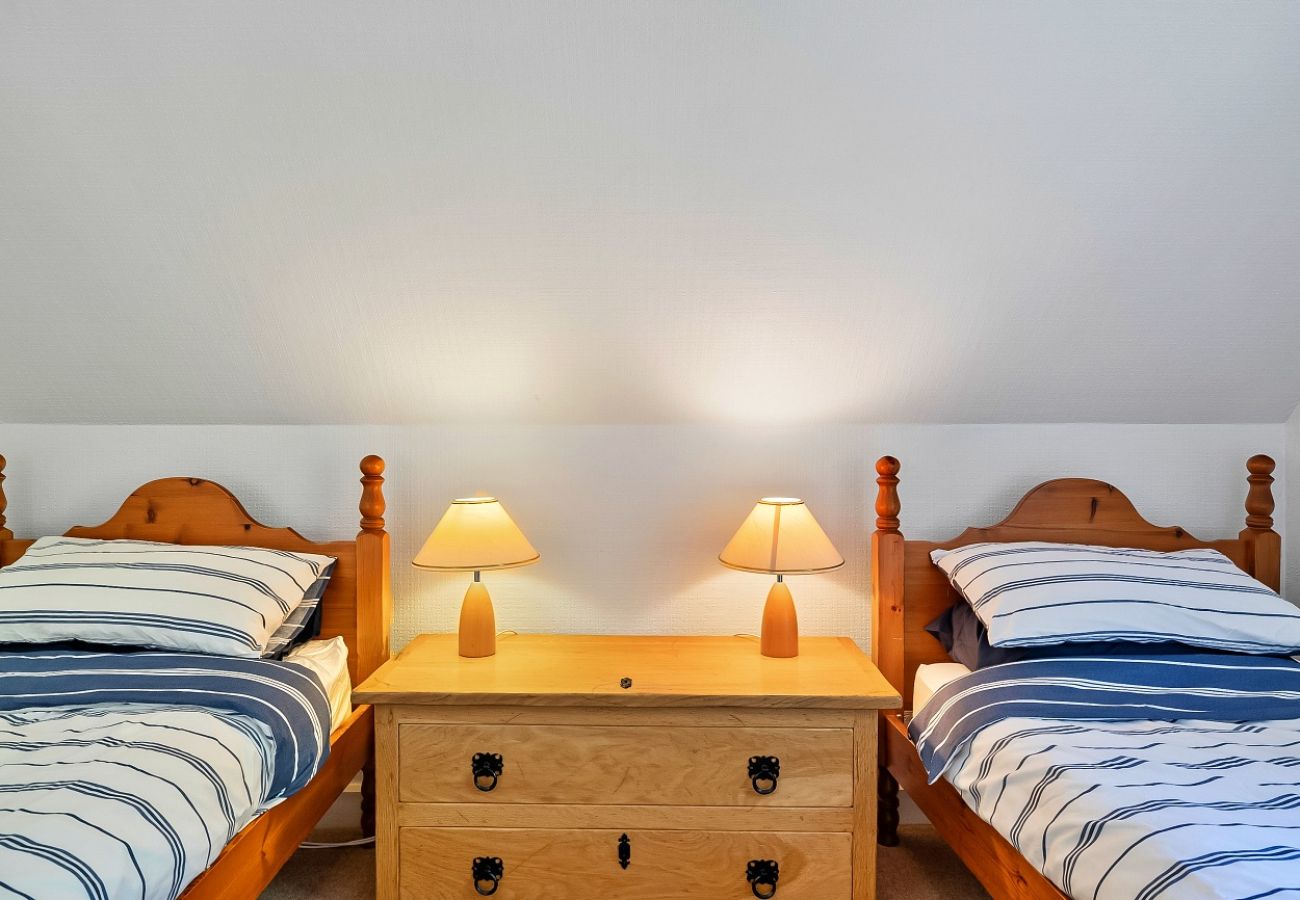 Apartment in Salcombe - The Sail Loft