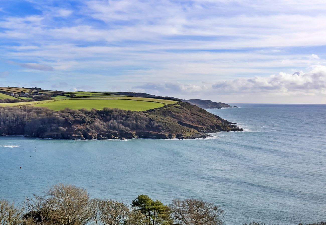 Apartment in Salcombe - The Sail Loft