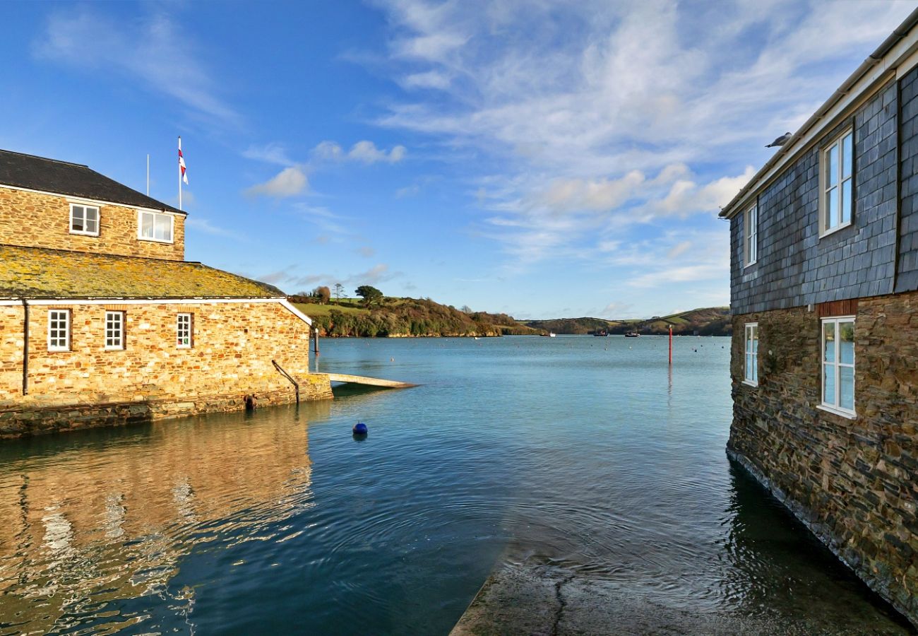 Apartment in Salcombe - The Sail Loft