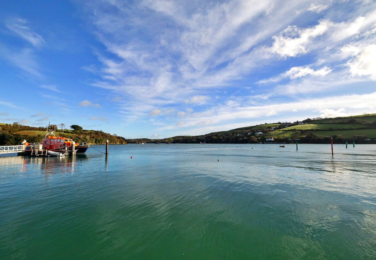 Apartment in Salcombe - The Sail Loft