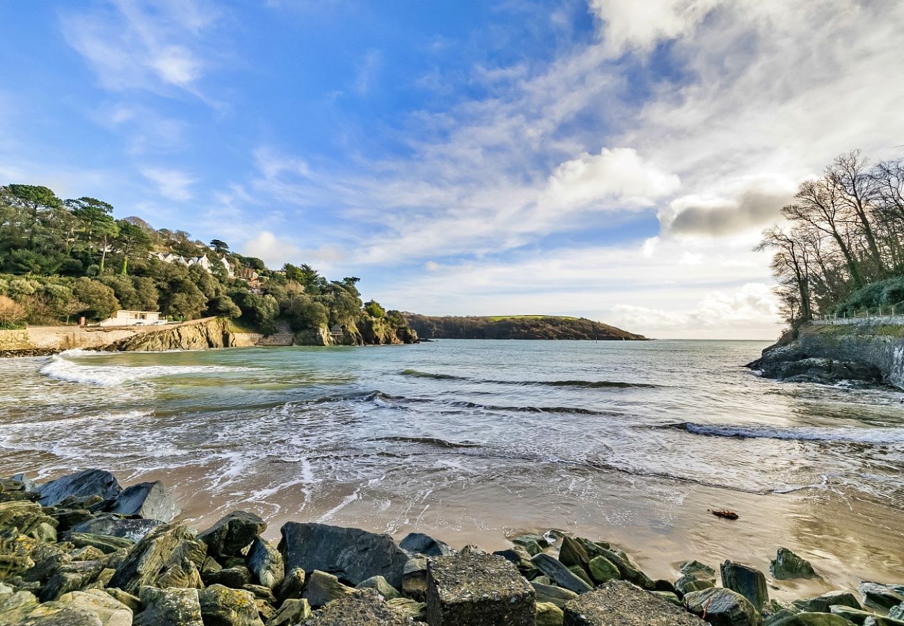 Apartment in Salcombe - The Sail Loft