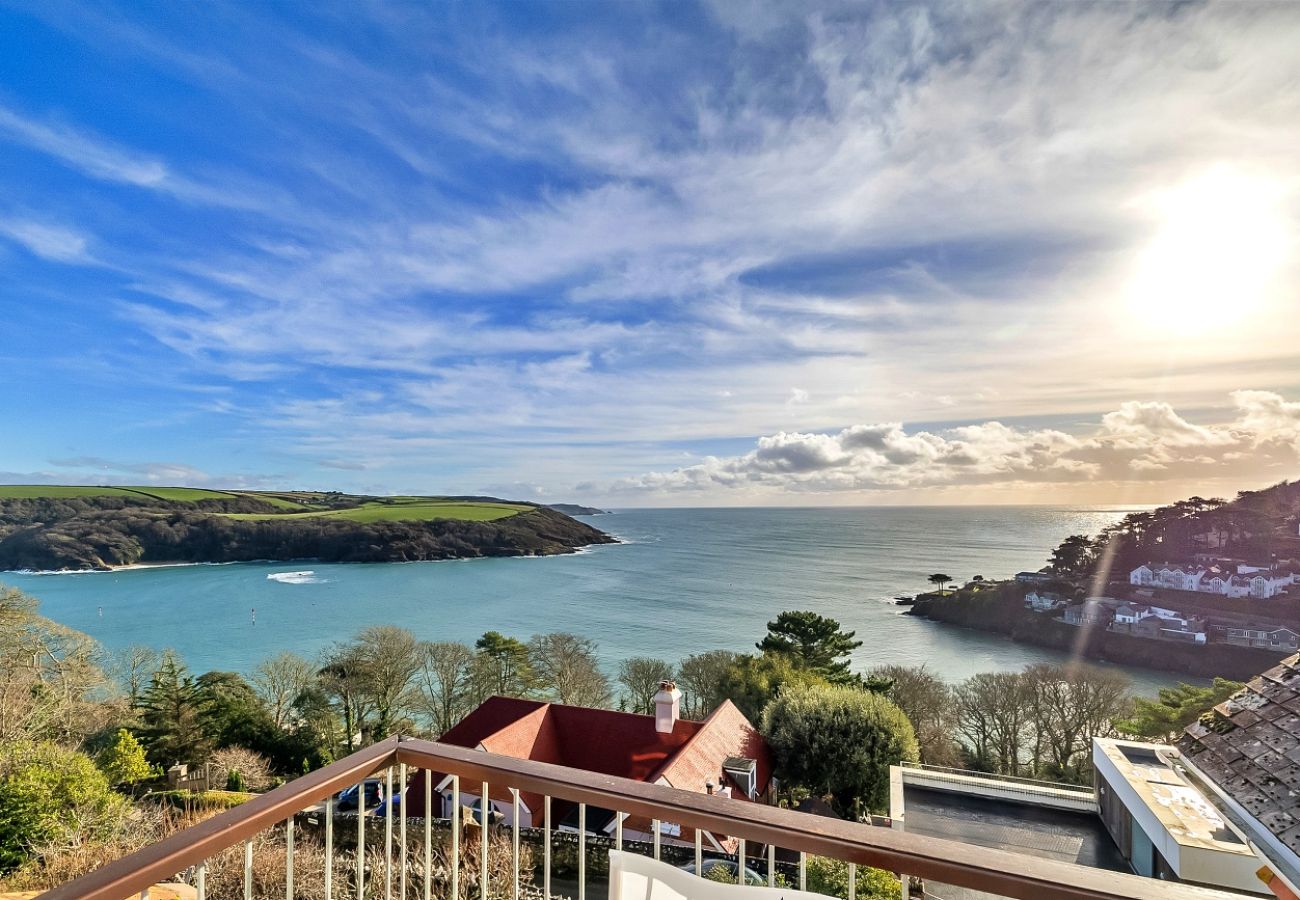 Apartment in Salcombe - The Sail Loft
