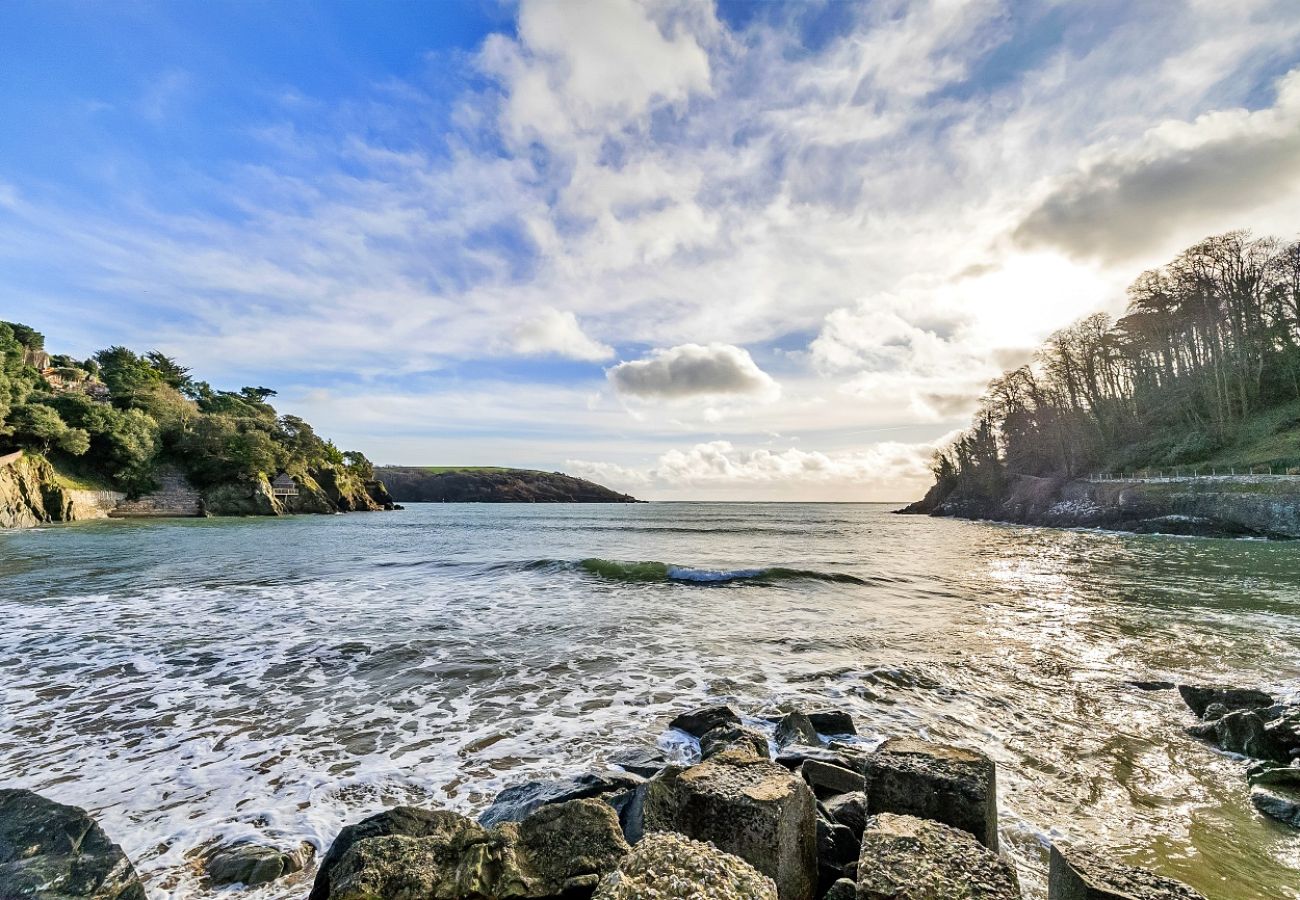 Apartment in Salcombe - The Sail Loft