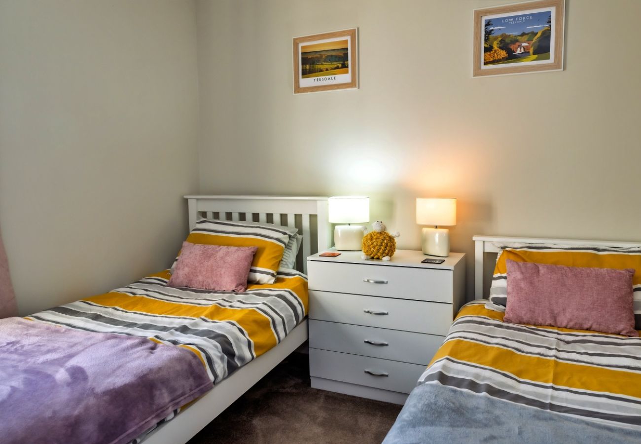 Cottage in Middleton-in-Teesdale - Bleabeck View